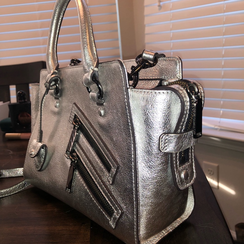 Rebecca Minkoff Small Jamie Satchel